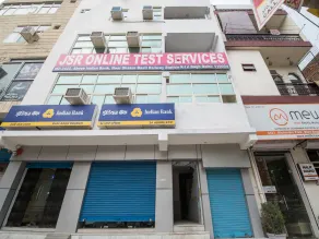 Hotel Manan Residency - Image 4