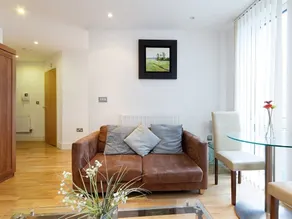 City Stay Serviced Apartments - Image 2