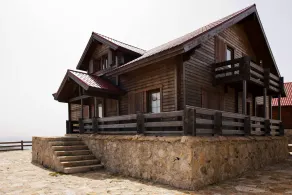 Luna Chalets de Montanha - Image 2