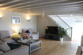 Charming Countryside Cottage, Diptford Near Totnes - Image 4