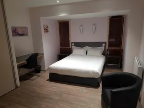 Hotel L'interlude - Image 3