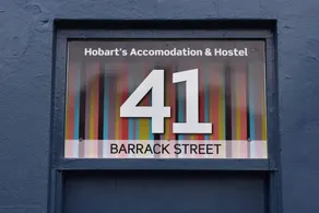 Hobart's Accommodation & Hostel - Image 2