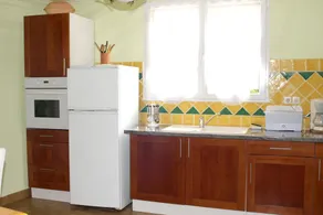 House With 2 Bedrooms in Gauriac, With Pool Access, Enclosed Garden an - Image 5