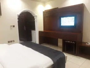 Safeer Jeddah Furnished Apartments - Image 4