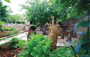 Stunning Home in Raslina With Wifi and 2 Bedrooms - Image 2