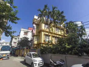 Dhaka Lodge  By OYO Rooms - Image 3