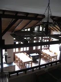 Tema Vakfi Konuk Ev - Image 2