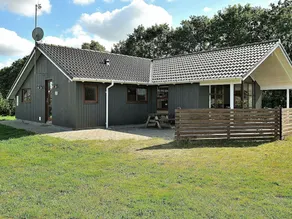 Elegant Holiday Home in Ansager Close to Lake - Image 5
