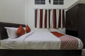 OYO 18759 Nirvana Guest House - Image 3