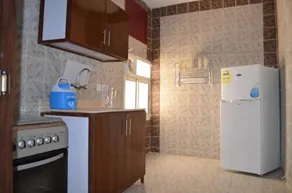 Al Eairy Furnished Apartment Riyadh 1 - Image 3