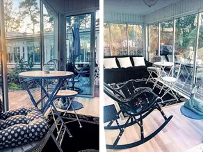 4 Star Holiday Home in Ingarö - Image 3