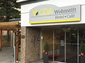 GDA Hotel Neustadt an der Weinstraße - Image 5