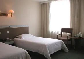 Shanghai Han Ting Hotel - Image 5