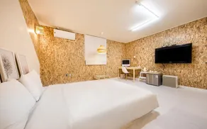 Gwangju Cheomdan Hotel Choice - Image 3