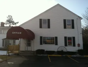 Quaker Inn & Conference Center - Image 1