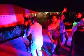 Desert Glamping - Image 2