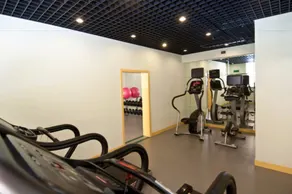 Holiday Inn Downtown Beijing - Image 3