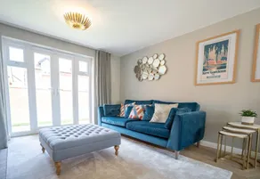 Lovely 5-bed House in Centre of Bicester Village - Image 3
