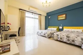 Hualien Yizhan B&B - Image 4