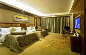 Oriental Royal Hotel - Image 5