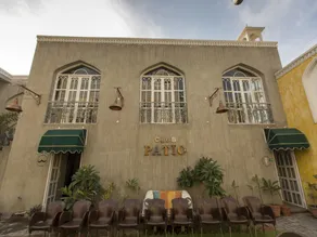 Dev Vilas Hotel - Image 3