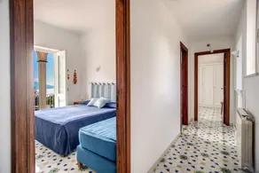 The Lookout Exclusive Garden Villa With Capri Views - Image 5