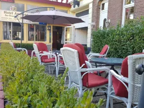 Hotel Amsterdam Fauquemont - Image 2