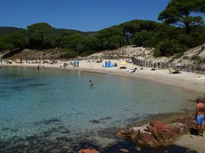 Tranquil Holiday Home in Corsica With Terrace - Image 5