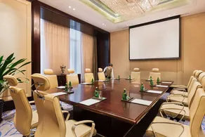 Wanda Realm Resort Harbin Songbei - Image 5