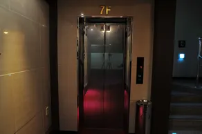 Bali Hotel - Image 2