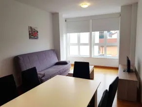 Apartamentos Portosín 3000 - Image 3