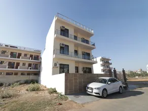 NN Enterprise by OYO Rooms - Image 4