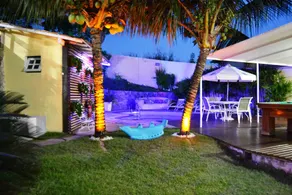 Pousada La Mansion João Fernandes - Image 5