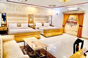 Neshaz Hotel & Suites - Image 2