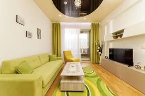 Harmonia Apartments near Shabbat House - Image 5