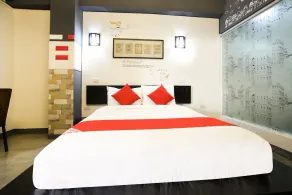 Super OYO Capital O 786 Kwe Hotel And Resort - Image 4