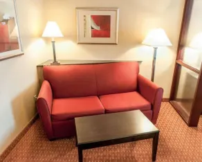 Hammock Inn & Suites Exton King of Prussia - Image 2