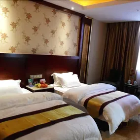 Hongda Hotel - Xingyi - Image 5