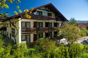 Gesundheitshotel Witzigmann - Image 2
