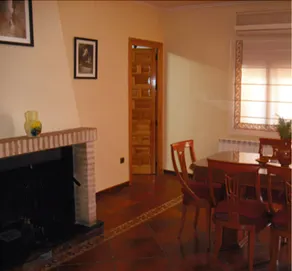 Casa Rural Los Almendros II - Image 2