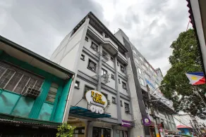 OYO 731 P3k Suites 1 - Image 3