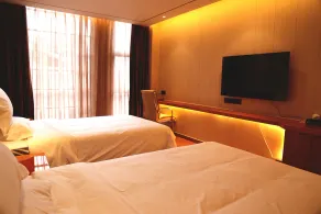 Zhongbo Art Hotel - Image 3