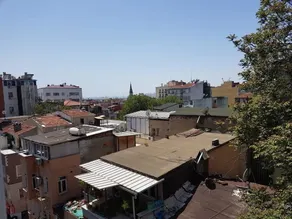 Kumkapi Romanos Hotel - Image 3