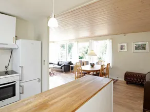 Elegant Holiday Home in Nykøbing Sjælland With Sauna - Image 4