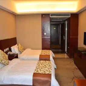 Yilan Hotel - Image 5