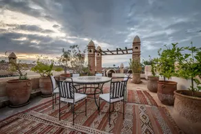 Riad Adilah Marrakech - by EMERALD STAY - Image 4