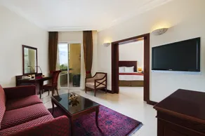 Hilton Fujairah Resort - Image 4