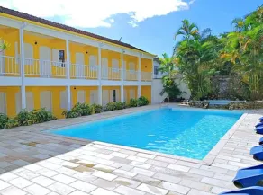 Pousada Estrela De Paraty - Image 3