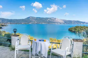 Angelos Seaview Studios by Konnect, Kommeno Corfu - Image 5