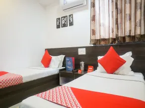 Soberdreams Service Apartment by OYO Rooms - Image 2
